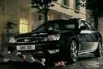 Ford Mondeo - Tom and Jerry